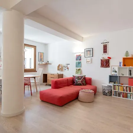Appartement La Casa Cucù Vérone