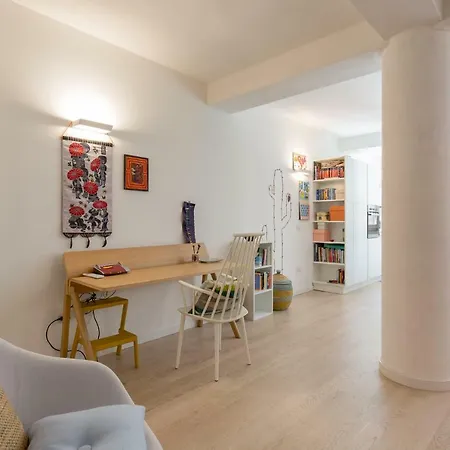 La Casa Cucù