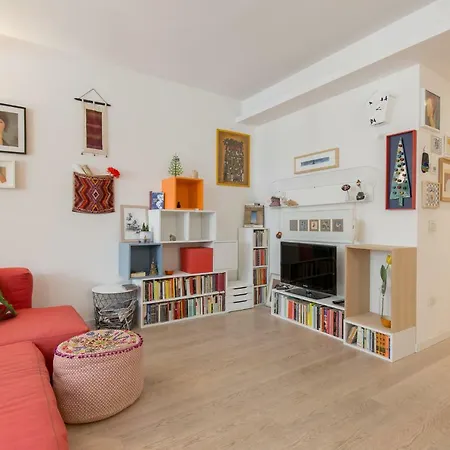 La Casa Cucù *