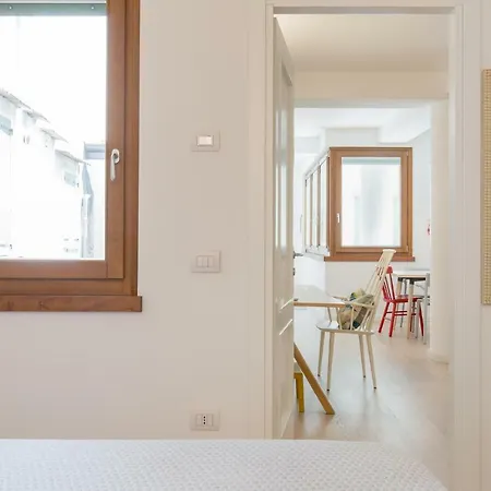 La Casa Cucù *