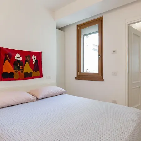 La Casa Cucù * Vérone