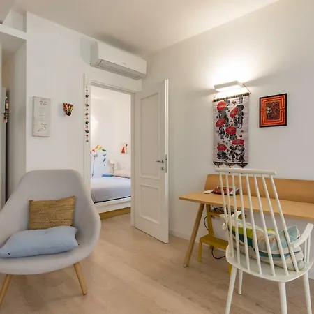 Appartement La Casa Cucù Vérone