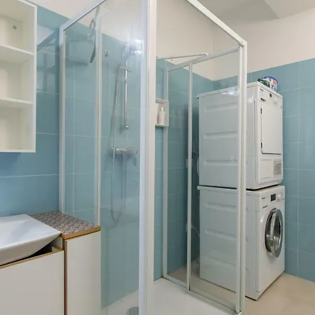 Appartement La Casa Cucù