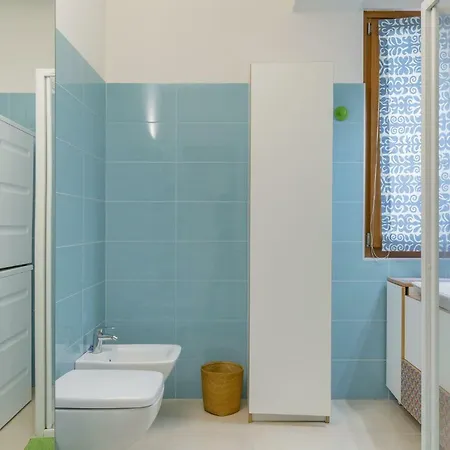 La Casa Cucù *