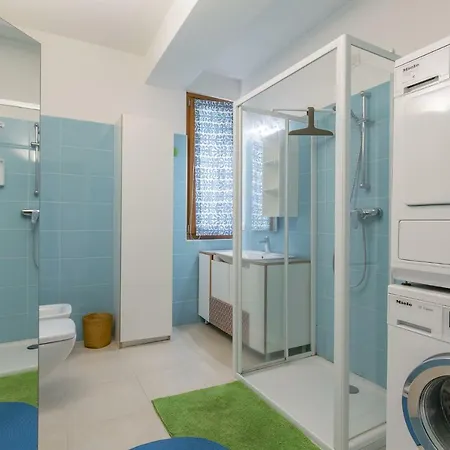 Appartement La Casa Cucù *